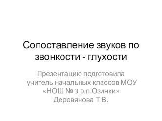Презентация к уроку литературного чтения Буква З-С презентация к уроку по чтению (1 класс) по теме