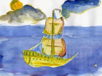 skazka o tsare saltane chast3