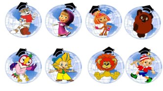 картинки на шкафчики материал