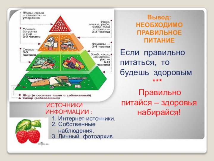 Вывод:  НЕОБХОДИМО