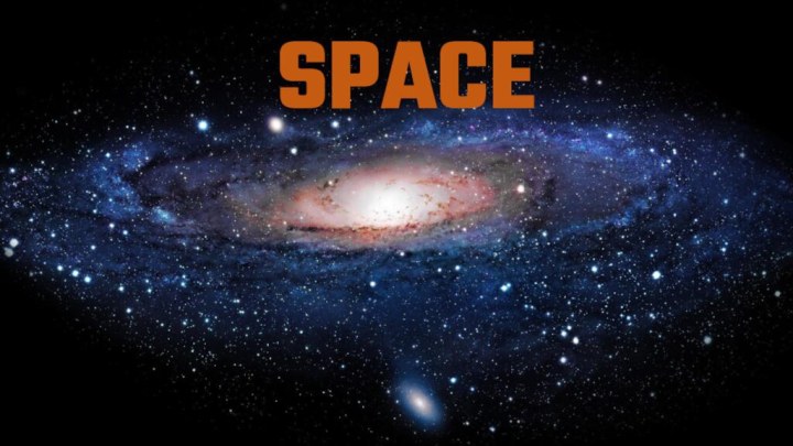 SPACE