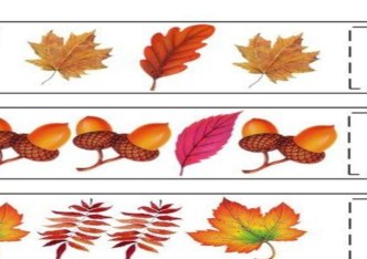 Картинки с заданиями по теме Осень методическая разработка по окружающему миру (средняя, старшая группа)