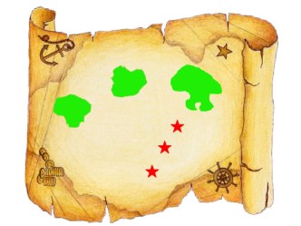 Презентация к итоговому занятию в средней группе Путешествие в старшую группу презентация