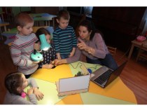 Консультация для педагогов Использование мультстудии в детском саду компьютерная программа (подготовительная группа)