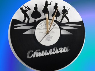 Презентация Стиляги презентация к уроку (подготовительная группа)