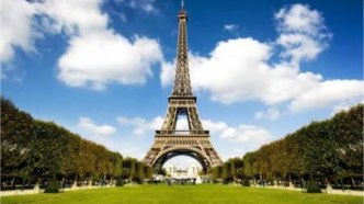 Презентация - викторина Франция для родителей презентация к уроку (старшая группа)