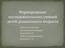 Презентация книги Песчинки презентация к уроку по окружающему миру (подготовительная группа)