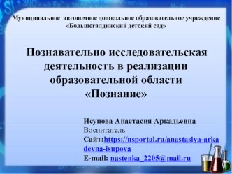 Опыт работы на муниципальный этап конкурса Лесенка успеха материал