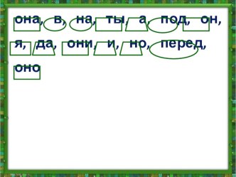 Урок по русскому языку Склонение личных местоимений методическая разработка по русскому языку