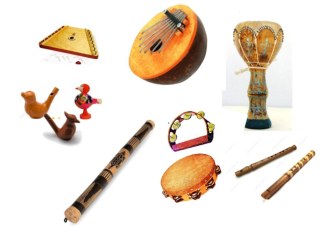 проект Мини-музей проект (подготовительная группа)