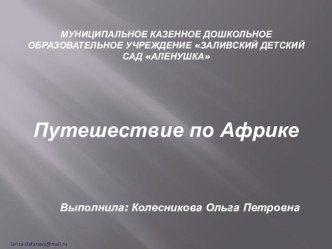 Презентация презентация к уроку (старшая группа)
