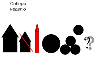 технологическая карта НОД по образовательной области Познавательное развитие раздел ФЭМП в старшей группе план-конспект занятия по математике (старшая группа)