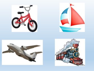 презентация Воздушный осьминог презентация к уроку (средняя группа)