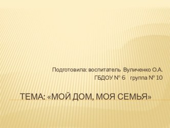 Конспект НОД в средней группе Посуда Ох уж эта бабушка Федора методическая разработка по развитию речи (средняя группа)