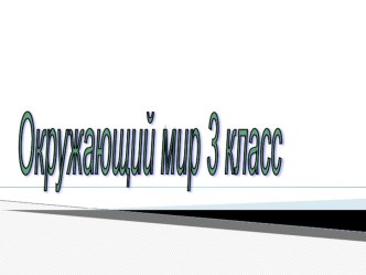 Презентация к уроку по теме Семейный бюджет презентация к уроку по окружающему миру (3 класс)