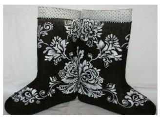 презентация валенки презентация к уроку (подготовительная группа)