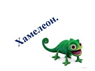 khameleon