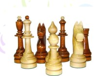 Методические разработки по обучению детей игре в шахматы методическая разработка (старшая группа) по теме