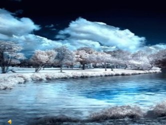 Релаксация. Природа материал (3 класс) по теме