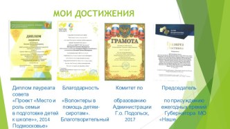 moe portfolio 2 chast