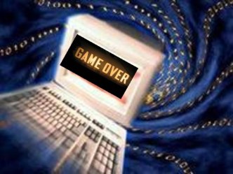 Компьютерные игры. Психологические проблемы. консультация по теме