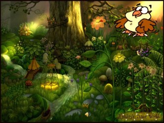 Презентация Зрительная гимнастика презентация