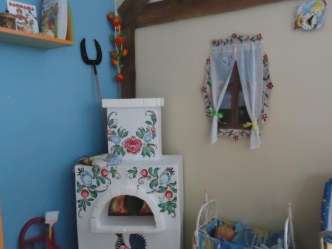 Предметно-развивающая среда в группе детского сада. учебно-методическое пособие (средняя группа)