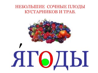 Конспект урока + презентация Именительный падеж имени существительного методическая разработка по русскому языку (3 класс) по теме