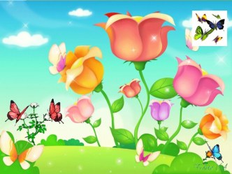 sravnitelnyy pro tsvety