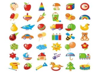 Картинки на шкафчики материал по теме