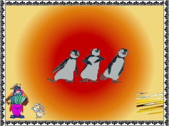 Презентаци Мивдисœг презентация к уроку (3 класс)