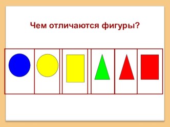 Презентация по математике презентация к уроку по математике (2 класс) по теме