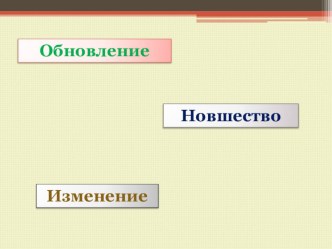 Инновационные технологии статья