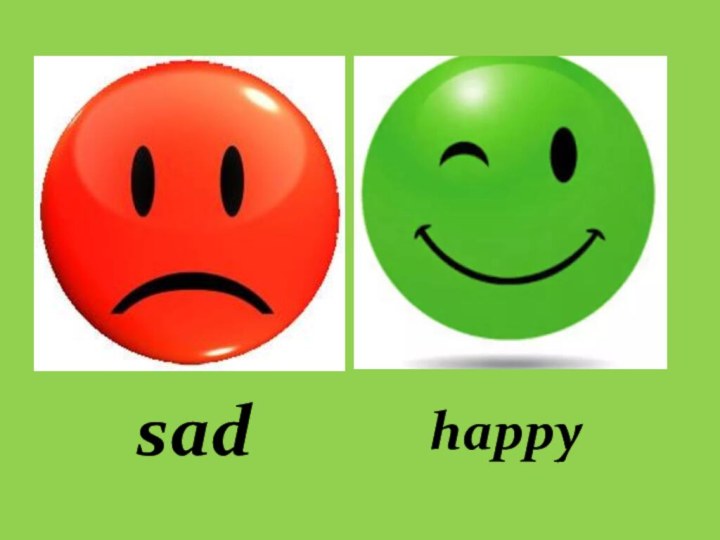 sadhappy