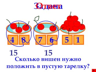 Открытый урок в 3 классе на районном семинаре учителей математики по теме: Деление с остатком. Школа России. план-конспект урока по математике (3 класс)