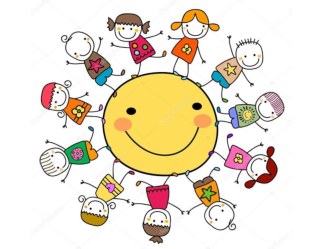 конспект занятия В гостях у Смайлика план-конспект занятия (старшая группа)