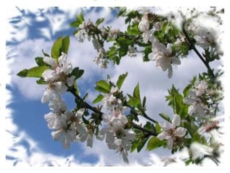 Интегрированный урок литература + ИЗО + музыка по теме Образ весны в искусстве план-конспект урока (4 класс)