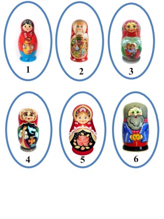 картинки на шкафчики материал (младшая группа)