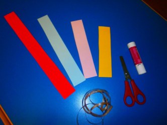 Мастер-класс Сердечко для мамы презентация к уроку по конструированию, ручному труду (старшая группа)