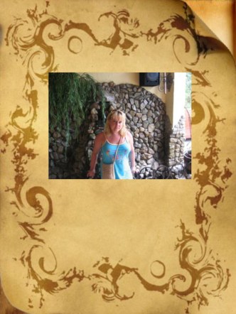 Шаблон для портфолио учителя учебно-методическое пособие (1 класс) по теме