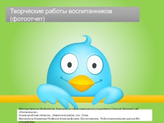 fotootchet raboty detey1