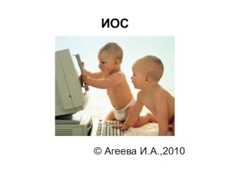 ИОС