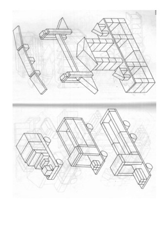 Иллюстрации построек по конструированию из строительного материала материал по конструированию, ручному труду (старшая группа) по теме