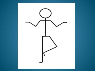 Развитие пространственной ориентировки дошкольников (часть3)