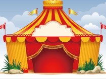 Конспект занятия Цирковая школа план-конспект занятия по логопедии (старшая группа)