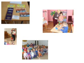 Проект Театр проект