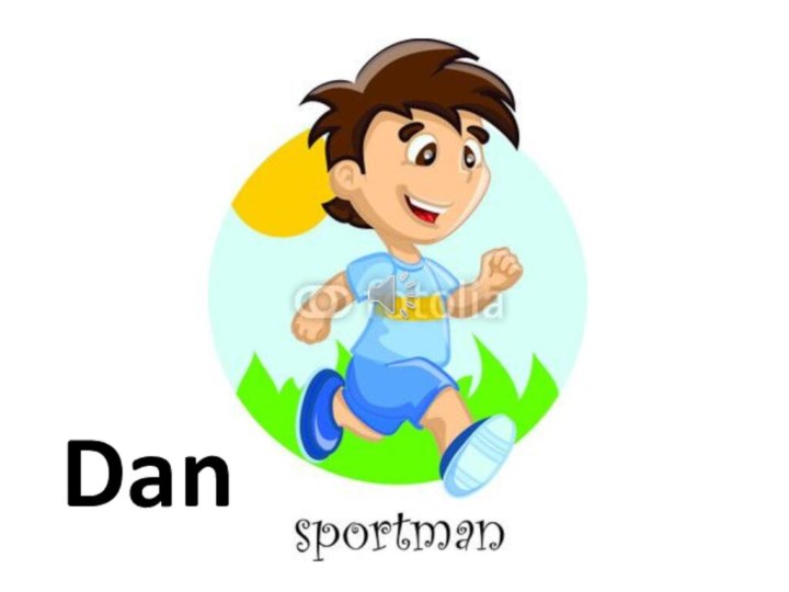 Dan