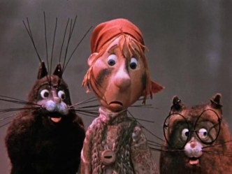 Конспект занятия Федорино горе. план-конспект занятия (старшая группа)