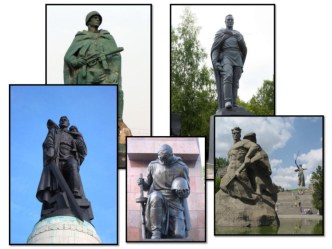 Презентация к Дню Неизвестного солдата презентация