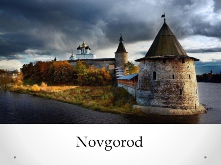 Novgorod